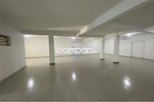 Local Comercial - Venta - Paraguay Asunción Villa Aurelia — foto 2