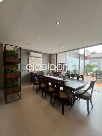 de Casa Dúplex en Mburucuyá, Asunción, foto 3
