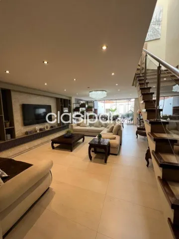 de Casa Dúplex en Mburucuyá, Asunción, foto 4