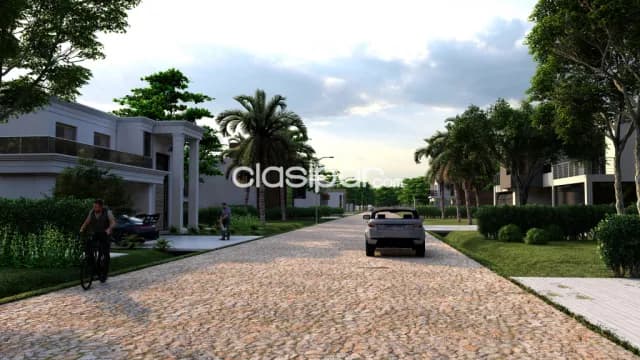 En venta lotes en el condominio Aregua Forest — foto 5