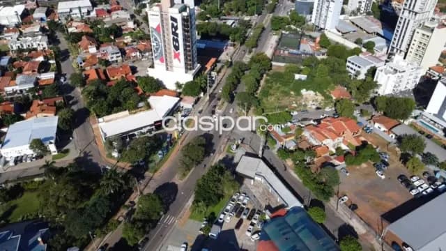 En venta terreno en bo San Jorge Asuncion ID 36488 — foto 5