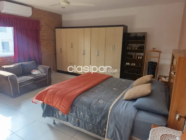 Amplia casa en lambare, foto 4
