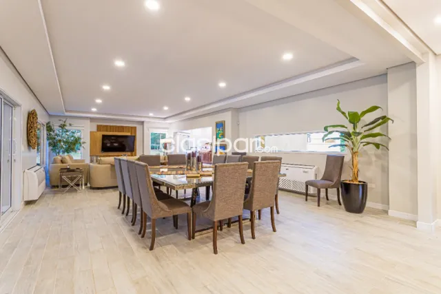 Lujosa residencia amoblada en San Bernardino, foto 5