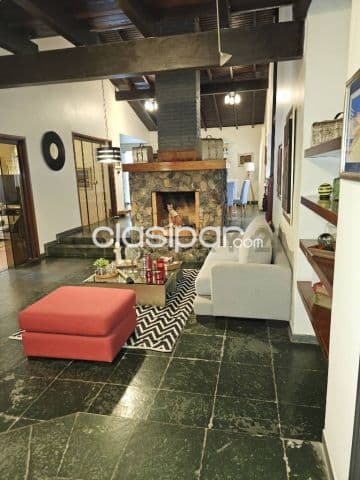 de Casa en Los Laureles, Asunción
