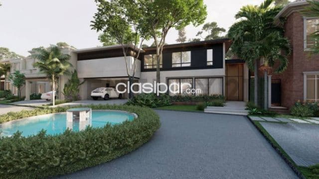 de Casa en Villa Aurelia, Asunción