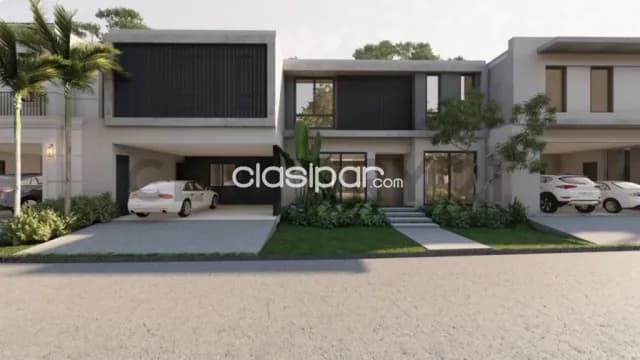 de Casa en Villa Aurelia, Asunción — foto 3