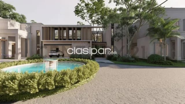 de Casa en Villa Aurelia, Asunción — foto 4
