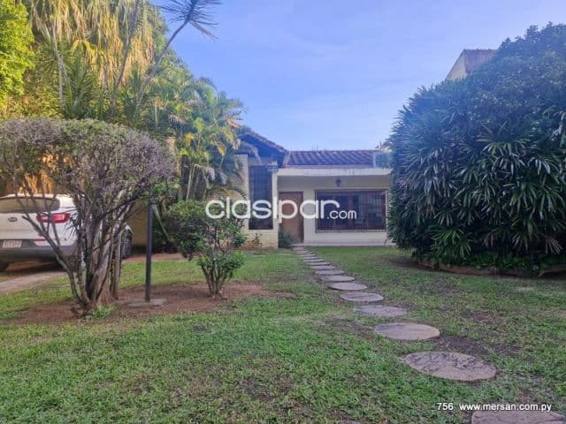 Casa casa en p.b. 2 suites - b° san cristobal (cód. 756)