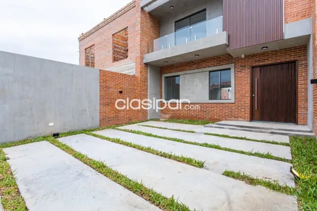 Moderno duplex a estrenar lambare — foto 2