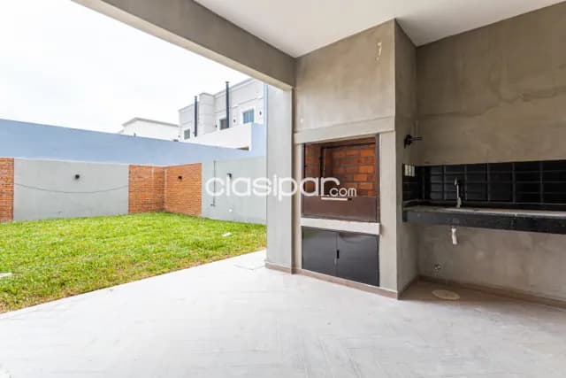 Moderno duplex a estrenar lambare — foto 4