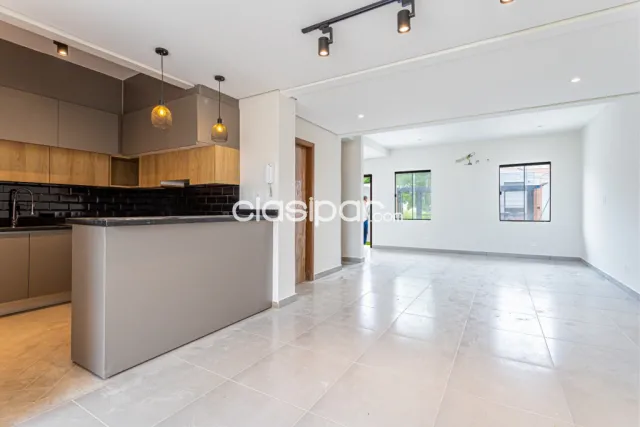Moderno duplex a estrenar lambare — foto 5