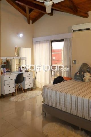 de Casa en Villa Aurelia, Asunción — foto 1
