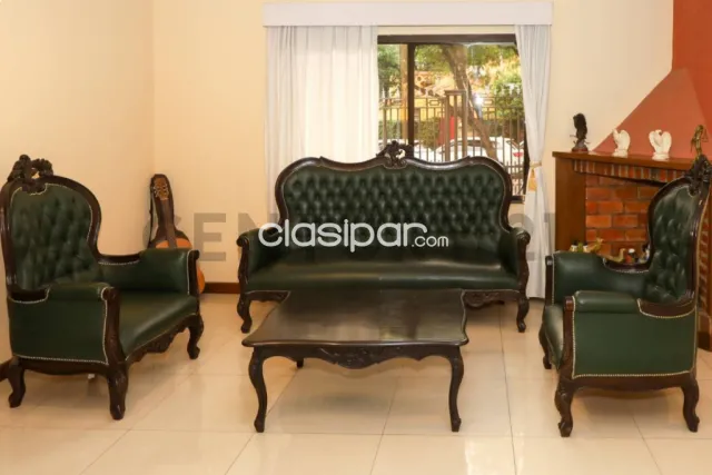 de Casa en Villa Aurelia, Asunción — foto 3