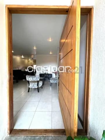 de Casa Dúplex en Las Lomas, Asunción, foto 3