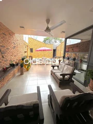 de Casa Dúplex en Las Lomas, Asunción, foto 4