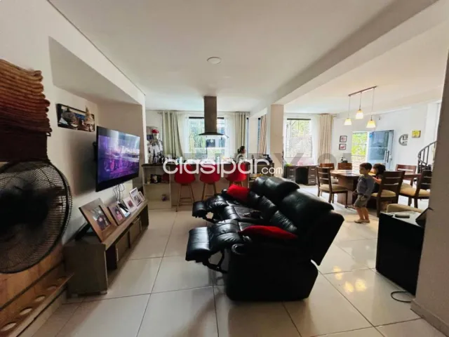de Casa en San Cristobal, Asunción — foto 3