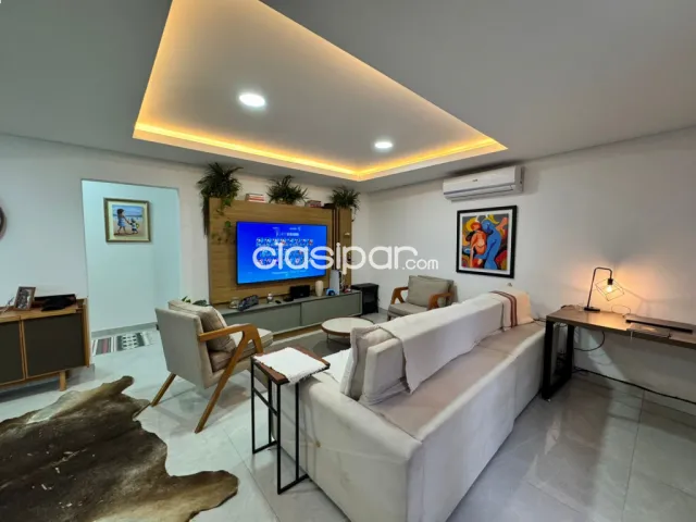 Casa en venta – Mbocayaty, Asunción, foto 3