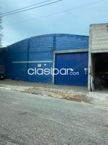 Z/ cacique lambare, gutenberg: 750 m2, ideales p/ gym, crossfit, artes marciales