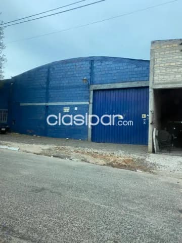 Z/ cacique lambare, gutenberg: 750 m2, ideales p/ gym, crossfit, artes marciales, foto 2