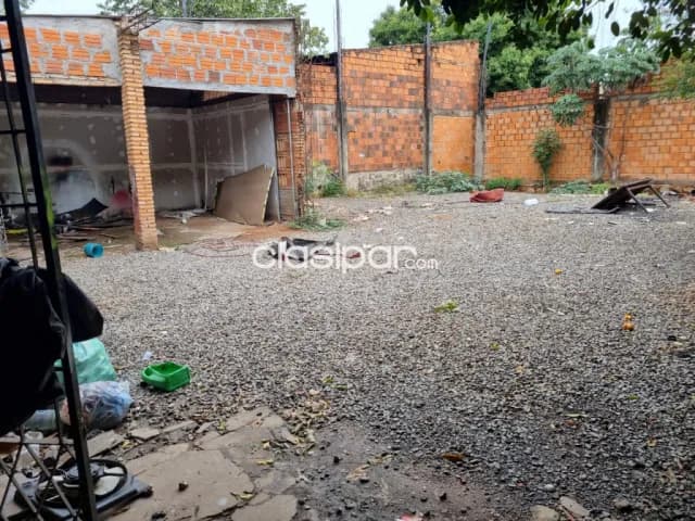 Z/ cacique lambare, gutenberg: 750 m2, ideales p/ gym, crossfit, artes marciales, foto 5