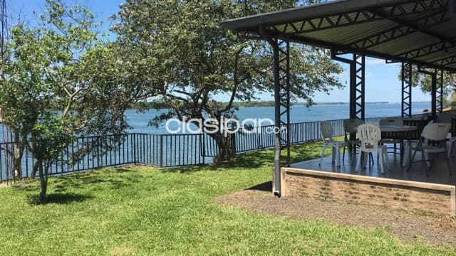 Casa quinta en paraguari sobre el rio, foto 3