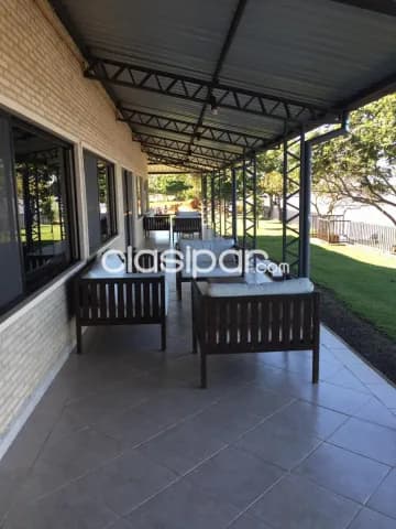 Casa quinta en paraguari sobre el rio, foto 4