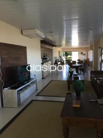 Casa quinta en paraguari sobre el rio, foto 5