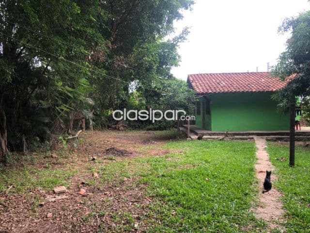 Terreno en Luque de 2.178 m2