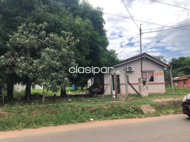 Terreno en Luque de 2.178 m2, foto 3