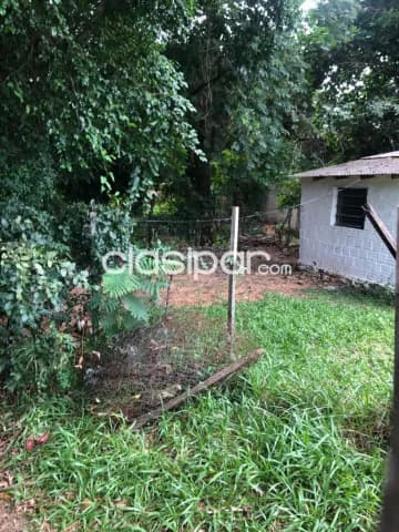 Terreno en Luque de 2.178 m2, foto 4