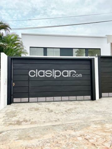 En Alquiler Hermoso Duplex a Estrenar en Luque, Zona Conmebol A433