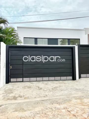 En Alquiler Hermoso Duplex a Estrenar en Luque, Zona Conmebol A433, foto 2