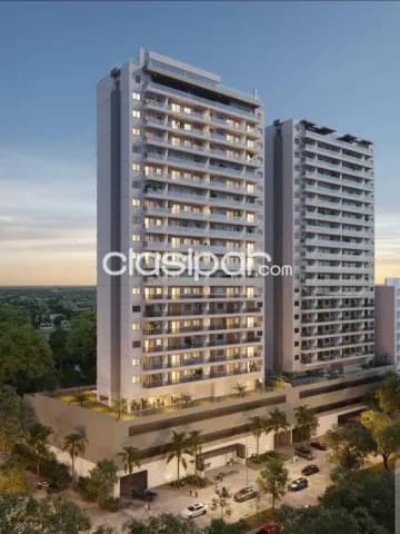 En venta departamentos en el EDIFICIO MOLAS 1311 en Las Lomas — foto 2
