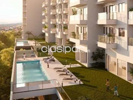 En venta departamentos en el EDIFICIO MOLAS 1311 en Las Lomas — foto 3