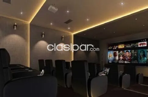 En venta departamentos en el EDIFICIO MOLAS 1311 en Las Lomas — foto 4