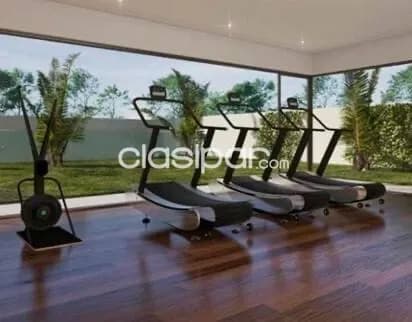 En venta departamentos en el EDIFICIO MOLAS 1311 en Las Lomas — foto 5