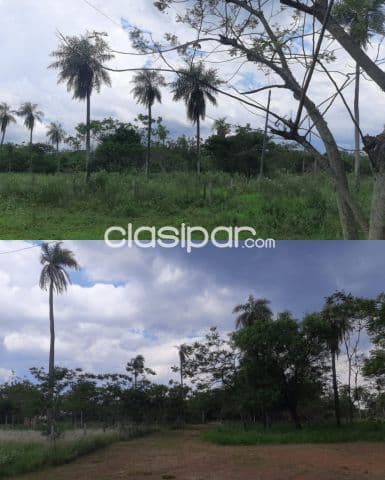 Terrenos en venta loma grande, foto 1
