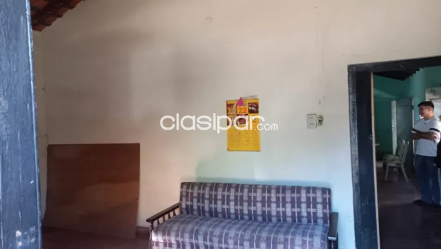 Casa Independiente En El Centro De Ybycui — foto 5