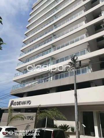 Departamento en asuncion barrio ciudad nueva cod 5597 — foto 2
