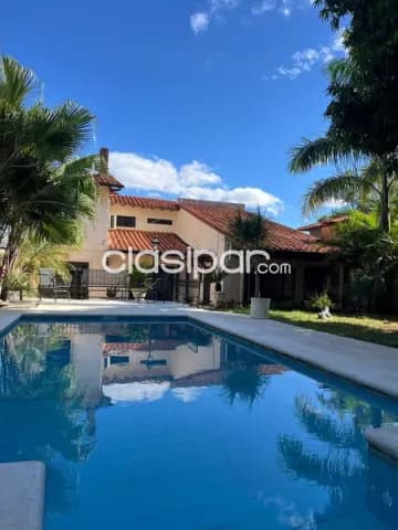 Casa en Luque villa adela conmebol cod 5595, foto 2