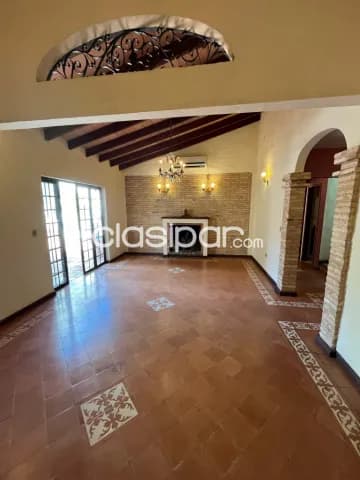 Casa en Luque villa adela conmebol cod 5595, foto 5