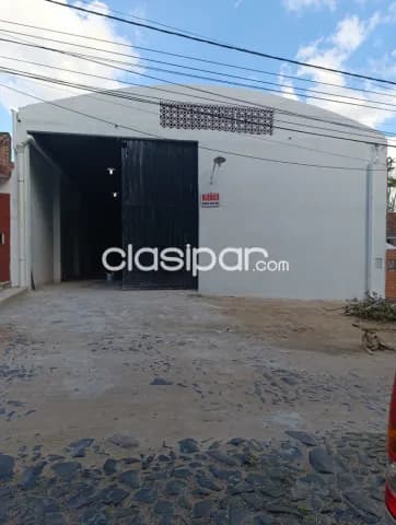 Deposito en asuncion barrio san vicente cod 5594 — foto 2