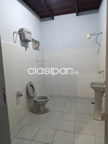 Deposito en asuncion barrio san vicente cod 5594 — foto 3