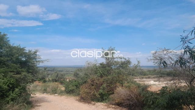 Emboscada, cordillera: 6 has, p/ explotación de canteras, prox. Ruta, 70.000.000 gs/ha