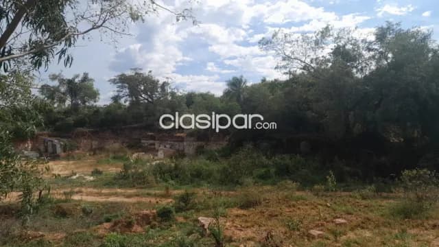 Emboscada, cordillera: 6 has, p/ explotación de canteras, prox. Ruta, 70.000.000 gs/ha, foto 5