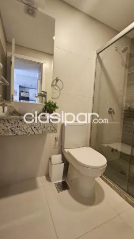 Departamento amoblado edificio belive molas cod 5613 — foto 2