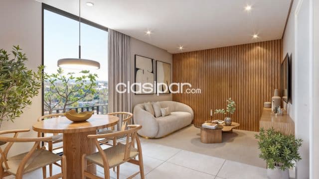 Departamento en Las Lomas, foto 1