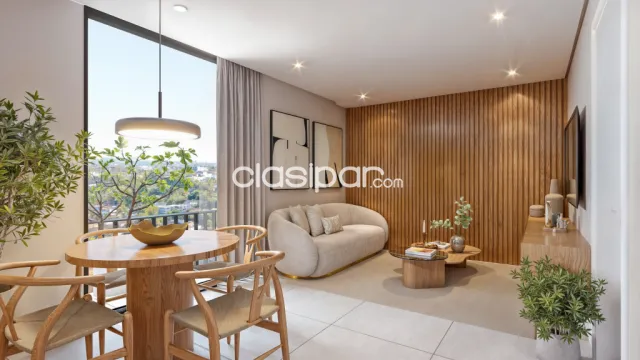 Departamento en Las Lomas, foto 2