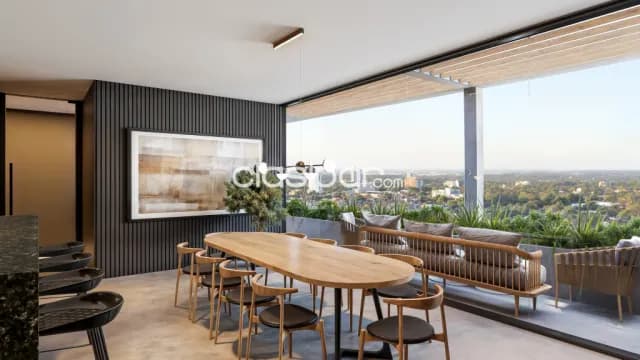 Departamento en Las Lomas, foto 3