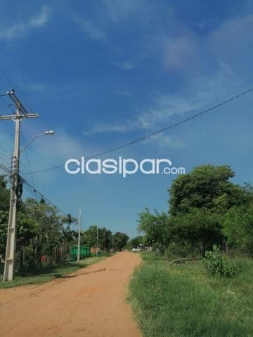 Terreno en limpio cod 5345, foto 1